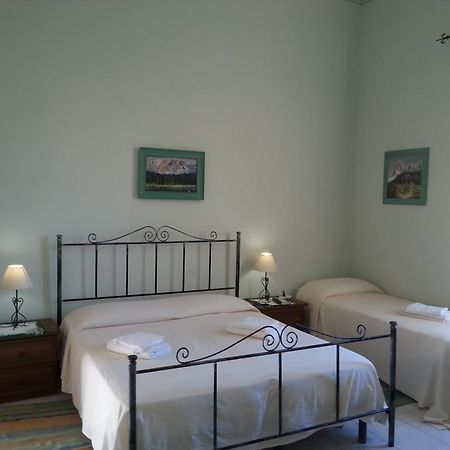 Ferienwohnung Il Giardino Del Purgatorio Marsala Exterior foto
