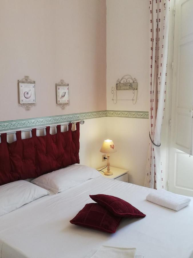 Ferienwohnung Il Giardino Del Purgatorio Marsala Exterior foto