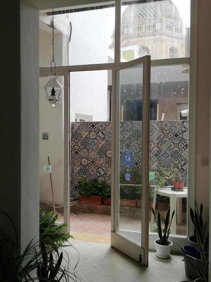 Ferienwohnung Il Giardino Del Purgatorio Marsala Exterior foto