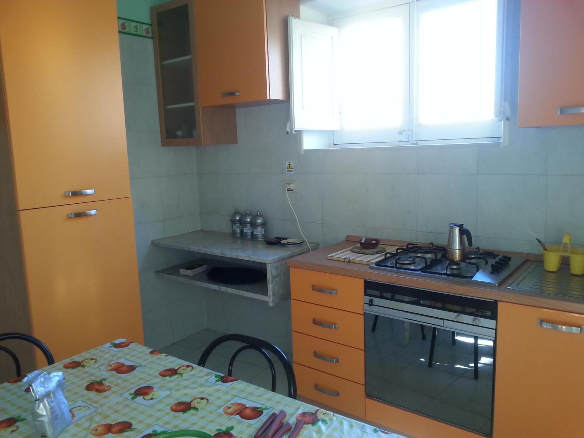 Ferienwohnung Il Giardino Del Purgatorio Marsala Exterior foto