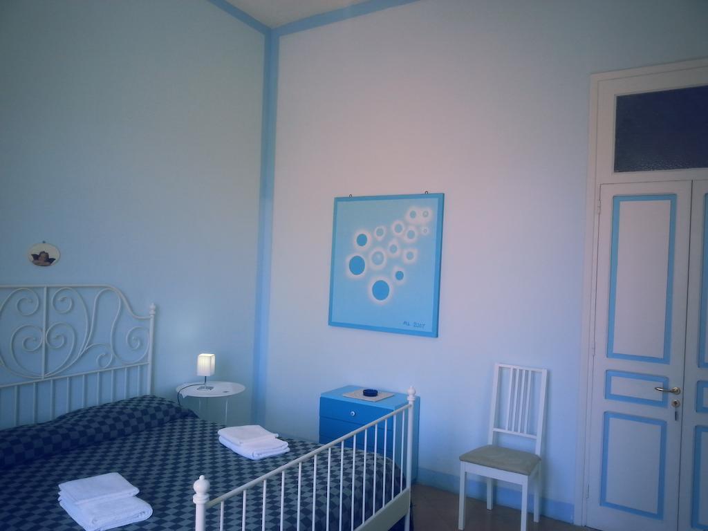 Ferienwohnung Il Giardino Del Purgatorio Marsala Zimmer foto