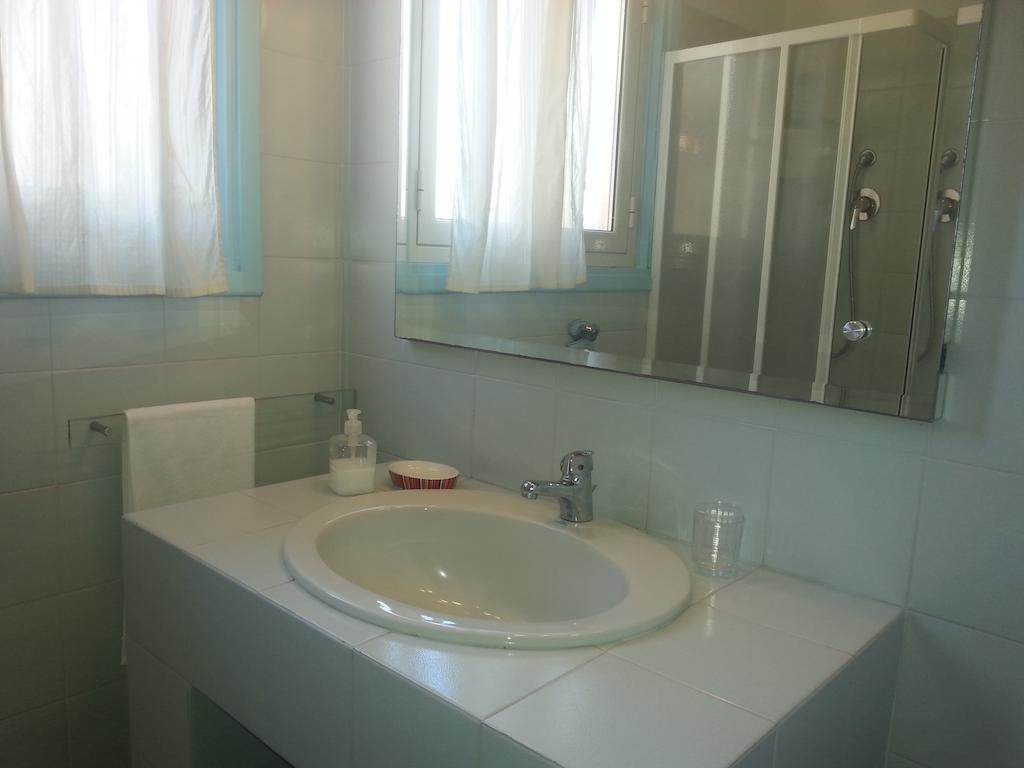 Ferienwohnung Il Giardino Del Purgatorio Marsala Zimmer foto