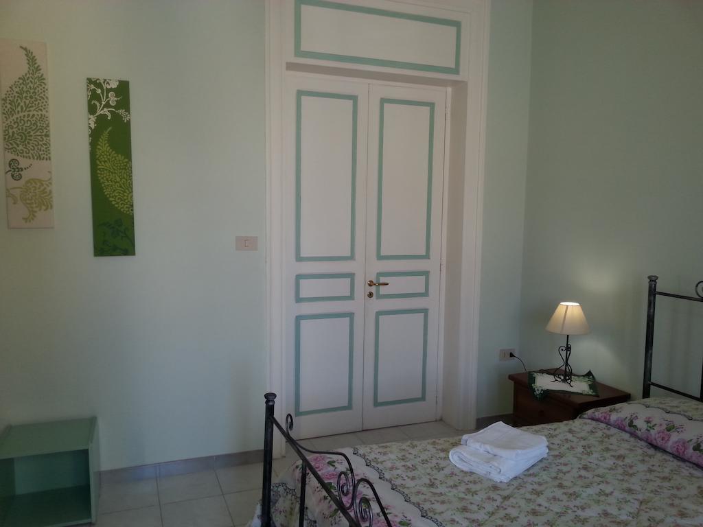 Ferienwohnung Il Giardino Del Purgatorio Marsala Zimmer foto