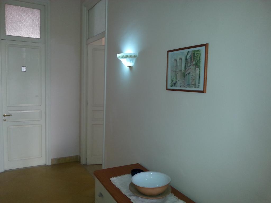 Ferienwohnung Il Giardino Del Purgatorio Marsala Zimmer foto