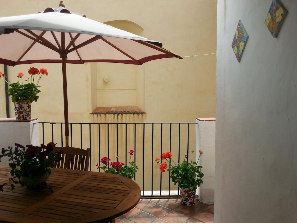 Ferienwohnung Il Giardino Del Purgatorio Marsala Exterior foto
