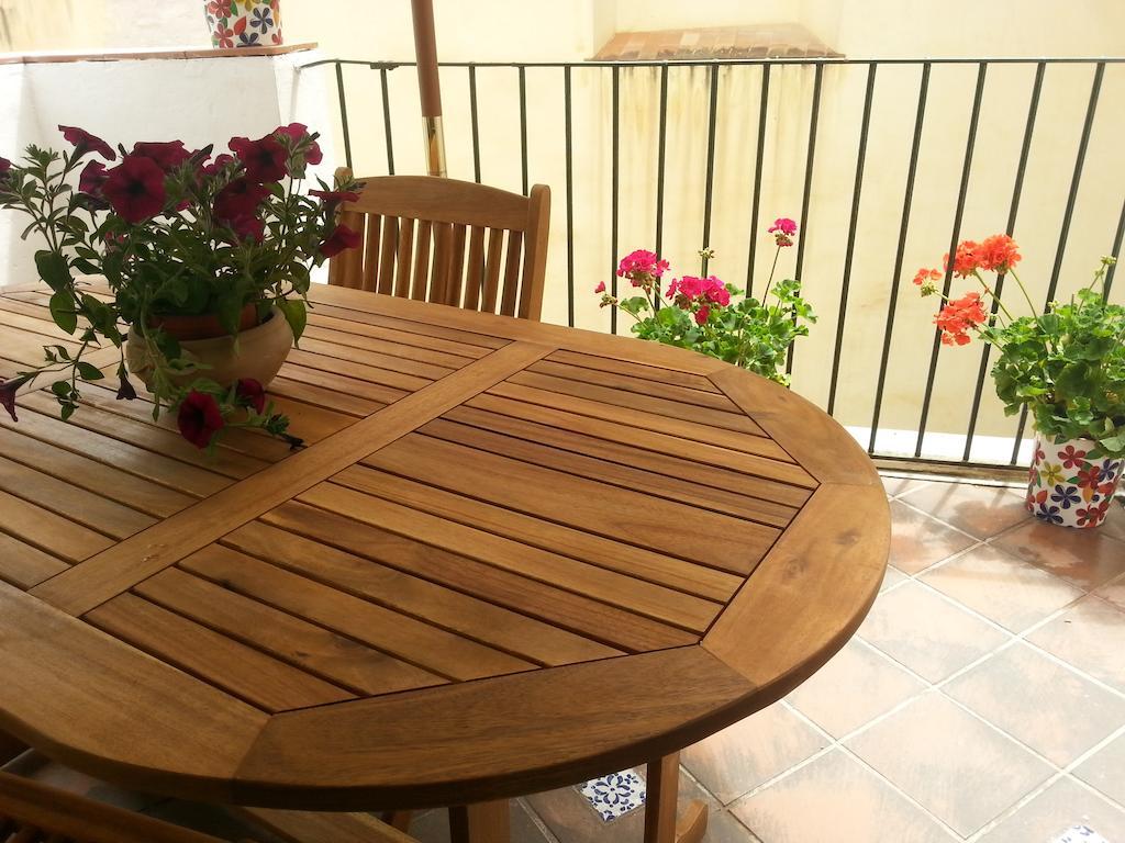 Ferienwohnung Il Giardino Del Purgatorio Marsala Zimmer foto