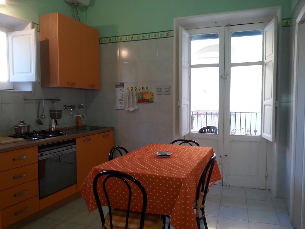 Ferienwohnung Il Giardino Del Purgatorio Marsala Zimmer foto
