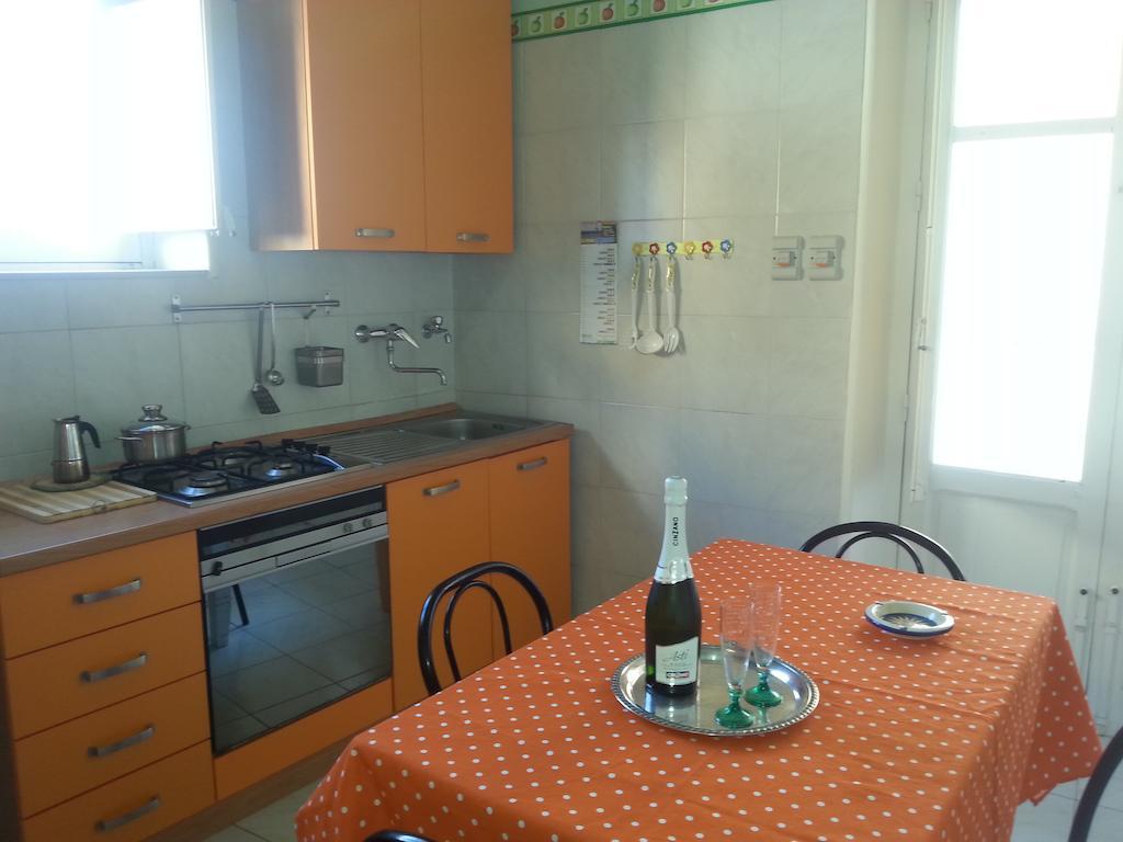Ferienwohnung Il Giardino Del Purgatorio Marsala Zimmer foto