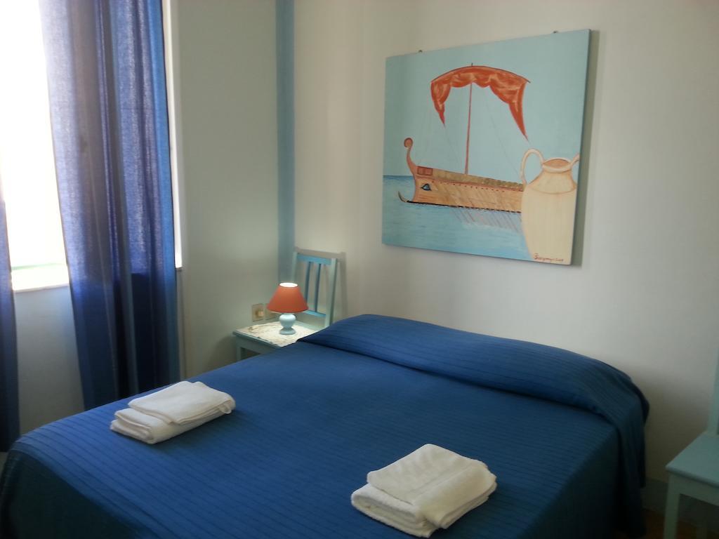 Ferienwohnung Il Giardino Del Purgatorio Marsala Exterior foto