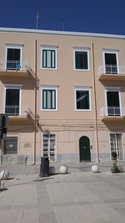 Ferienwohnung Il Giardino Del Purgatorio Marsala Exterior foto