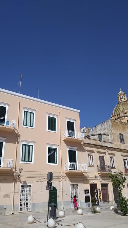 Ferienwohnung Il Giardino Del Purgatorio Marsala Exterior foto