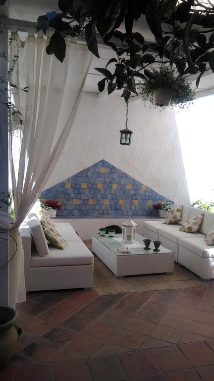 Ferienwohnung Il Giardino Del Purgatorio Marsala Exterior foto