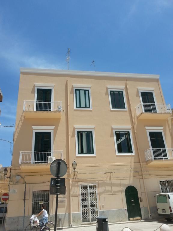 Ferienwohnung Il Giardino Del Purgatorio Marsala Exterior foto