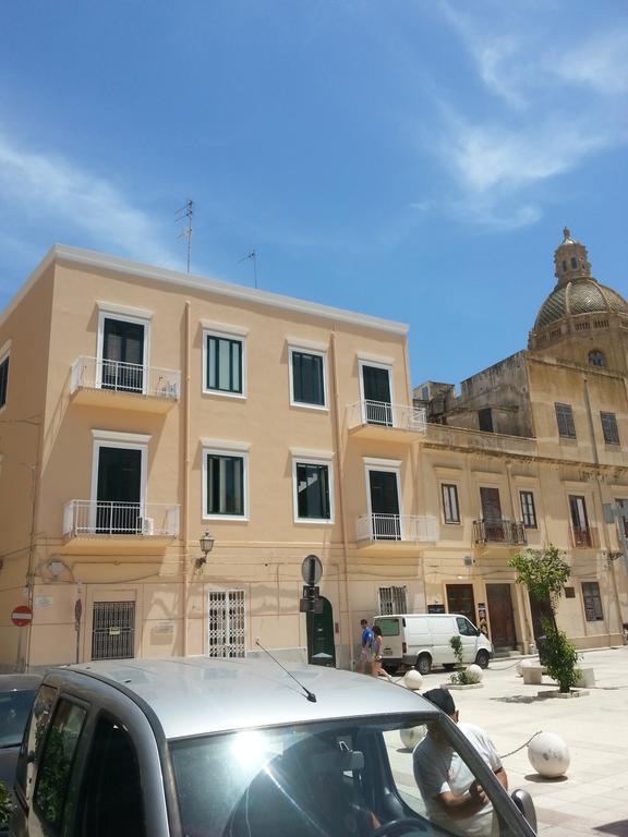 Ferienwohnung Il Giardino Del Purgatorio Marsala Exterior foto