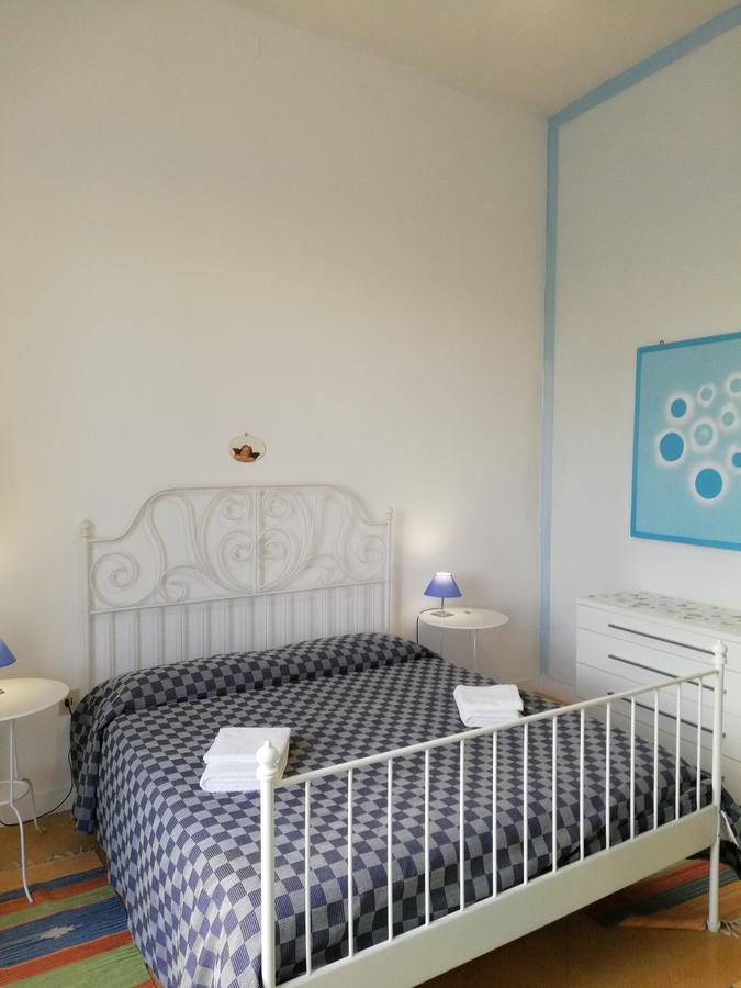 Ferienwohnung Il Giardino Del Purgatorio Marsala Exterior foto